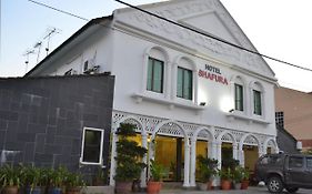 Hotel Shafura 1